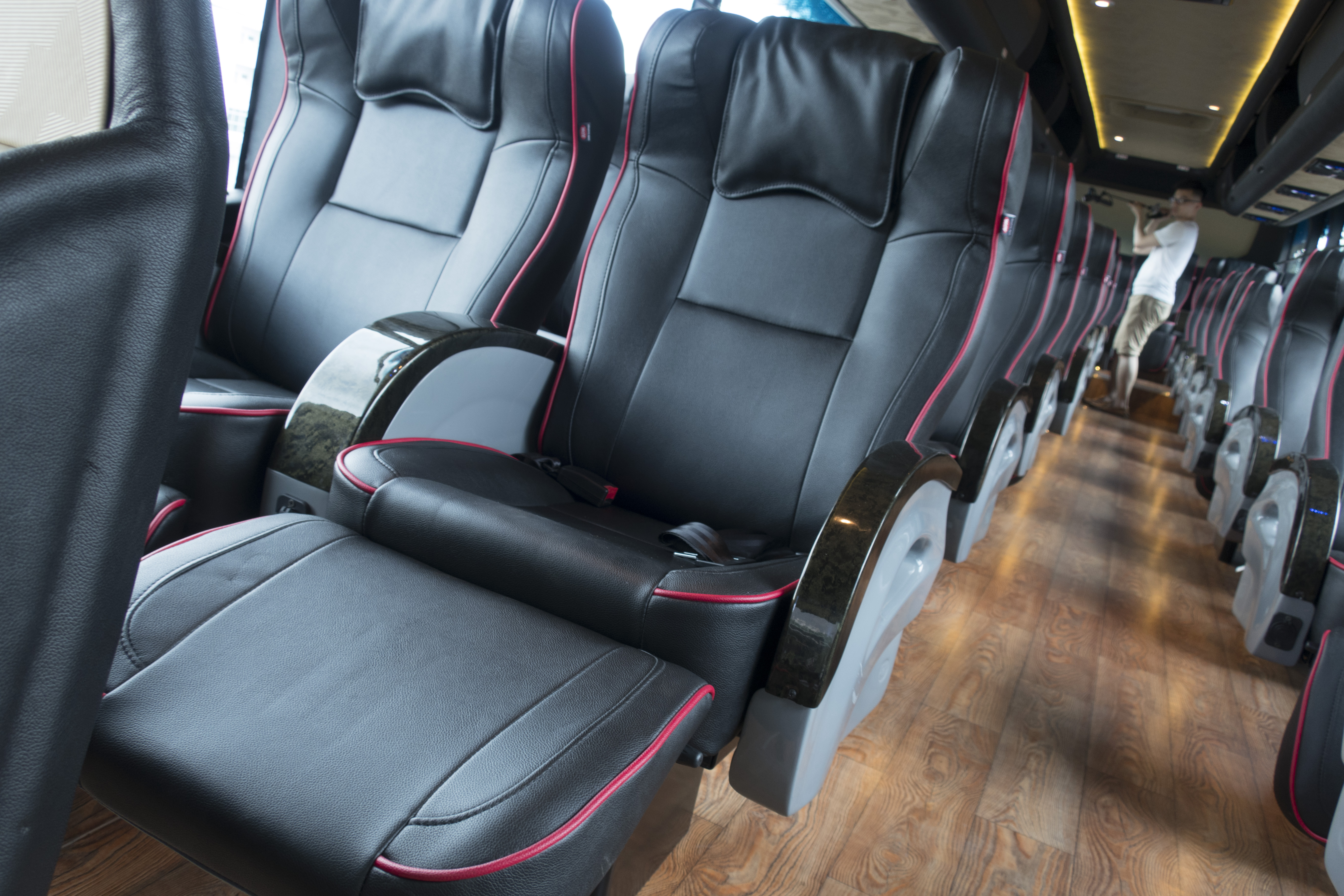 New Bus