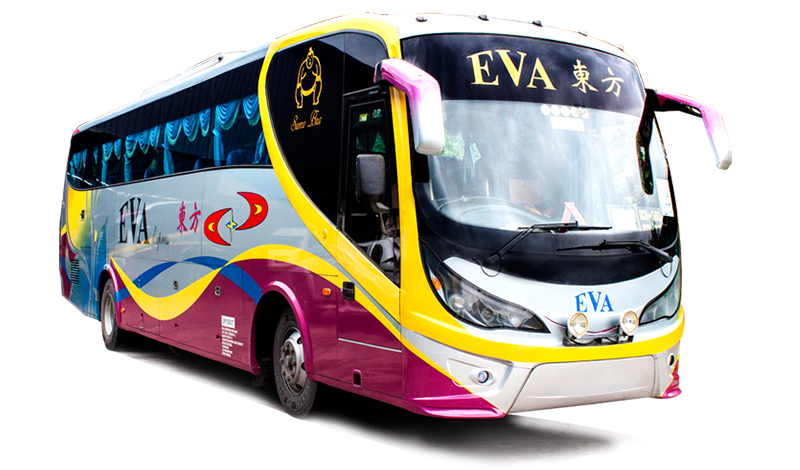 Super Sumo Bus
