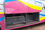 Super Sumo Bus