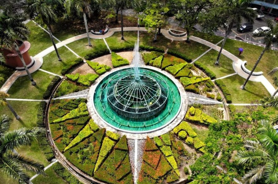 Bintulu