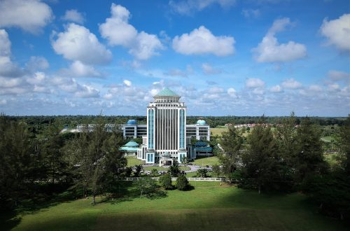 Mukah