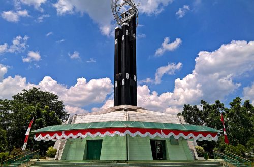 Pontianak