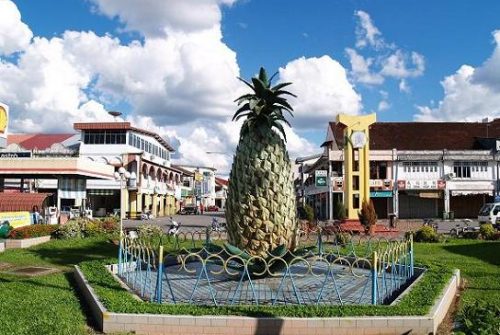 Sarikei