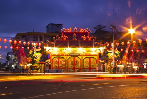 Singkawang